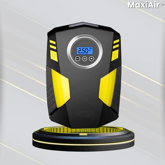 MaxiAir® (Compresor de aire portátil)