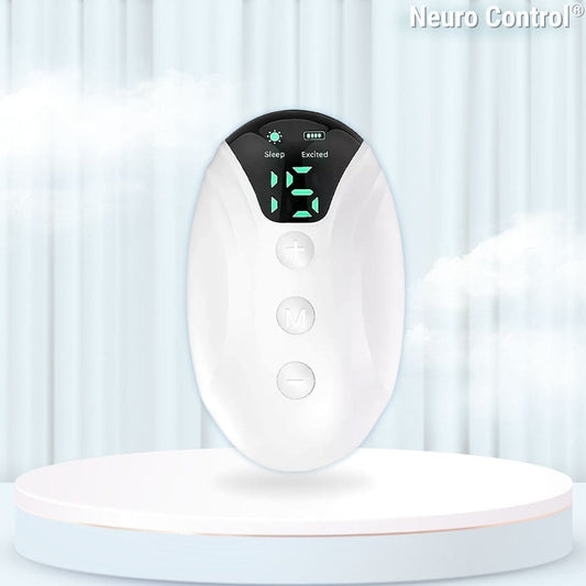 Neuro Control® (Dispositivo relajante)
