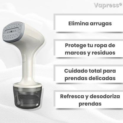 Vapress® (Plancha de vapor)