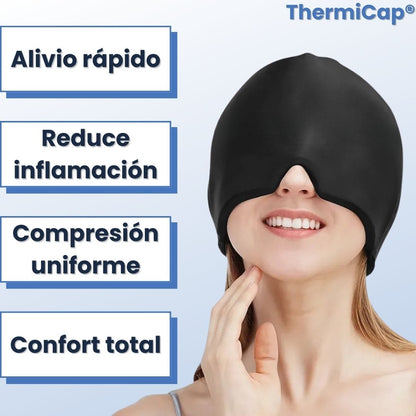 ThermiCap® (Gorro alivia migraña)