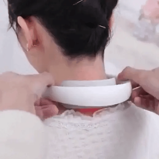 Relaxa® (Masajeador Cervical)