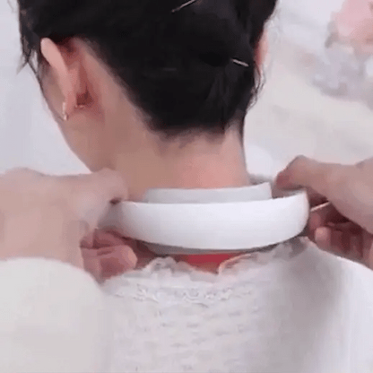 Relaxa® (Masajeador Cervical)