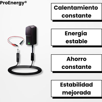 ProEnergy® (Eliminador para boiler de paso)