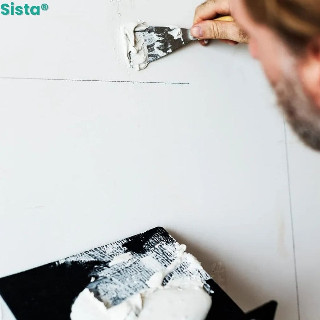 Sista® 2 X 1 (Resanador multiusos en pasta)