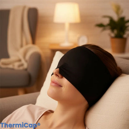 ThermiCap® (Gorro alivia migraña)