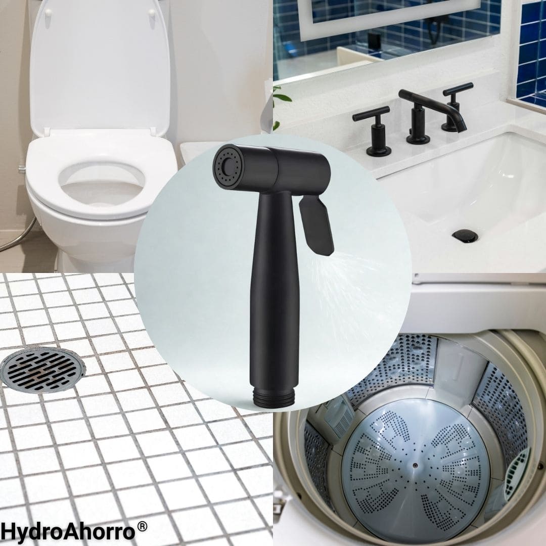 HydroAhorro® (Rociador de grifo)
