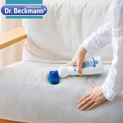 Dr. Beckmann® (Limpiador para tapicería y colchones)