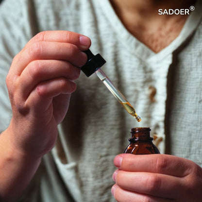 SADOER® (Serum para barba)