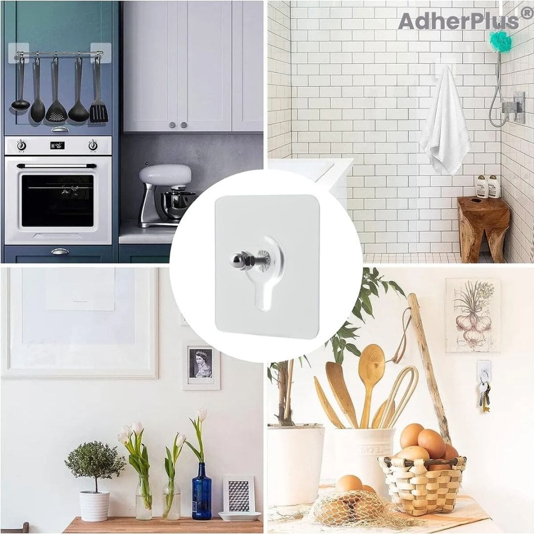 AdherPlus® (Soporte adhesivo)