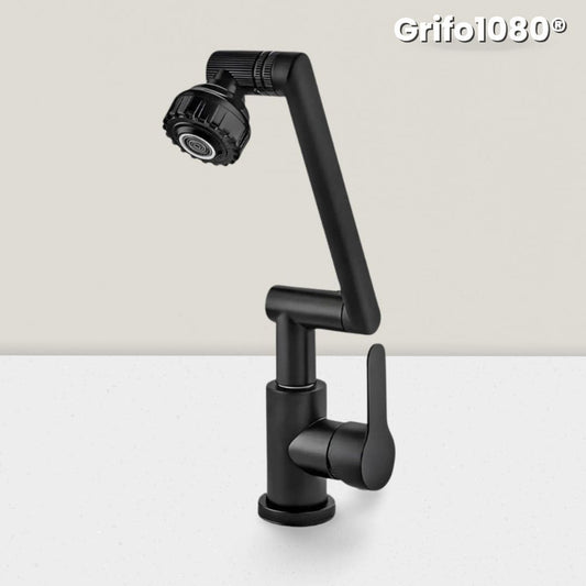 Grifo1080® (Grifo Giratorio 1080°)