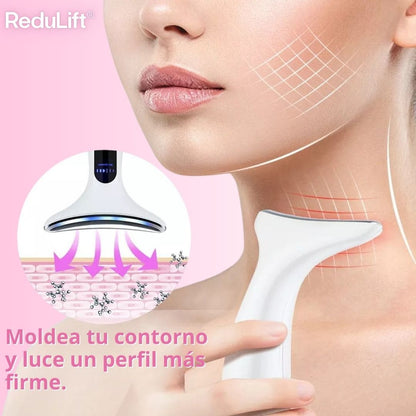 ReduLift® (Masajeador Reductor Papada)