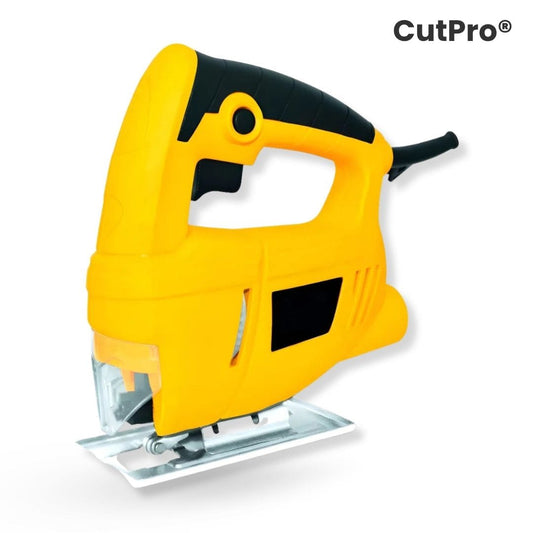 CutPro® (Sierra Caladora Eléctrica)