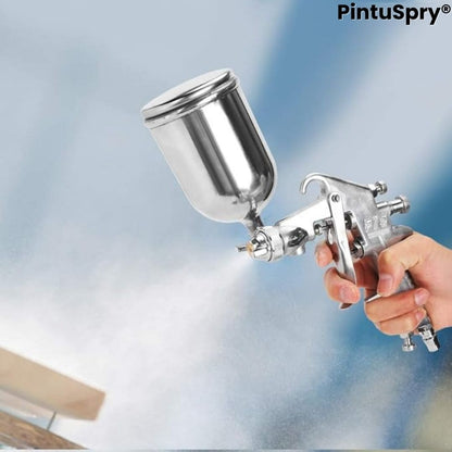 PintuSpry® (Pistola de pintura de gravedad)