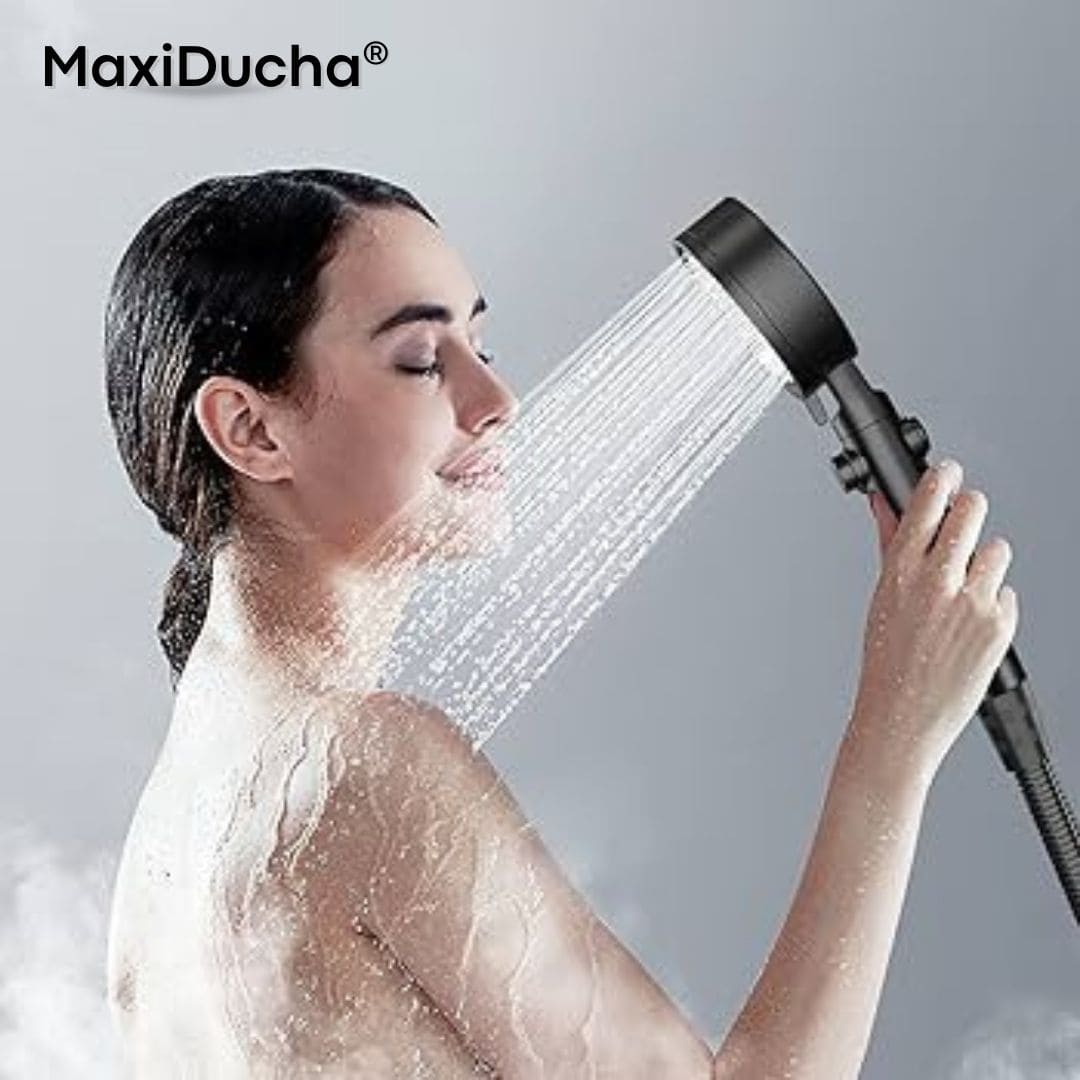 MaxiDucha® (Ducha de Mano)