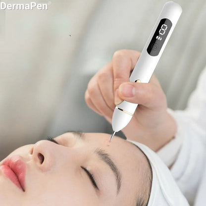 DermaPen® (Pluma de precisión quita verrugas)