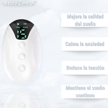 Neuro Control® (Dispositivo relajante)