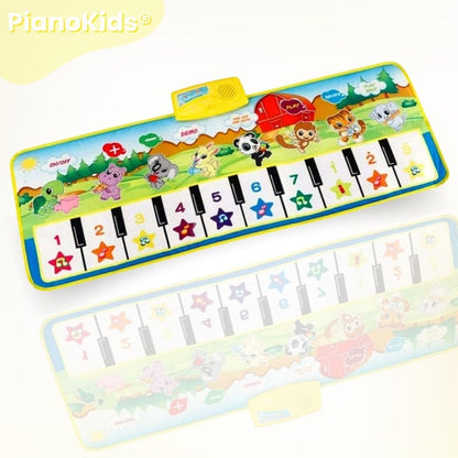 PianoKids® (Tapete Piano Musical)