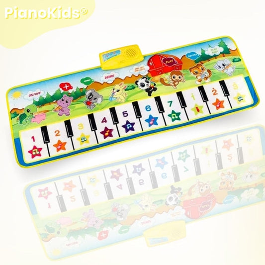PianoKids® (Tapete Piano Musical)
