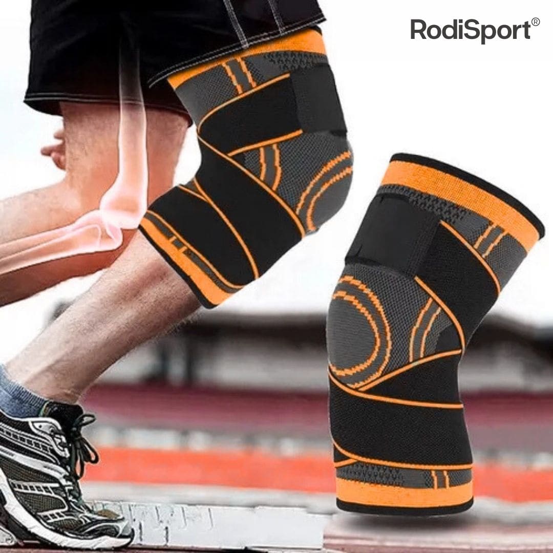 RodiSport® (Rodillera Ortopédica)