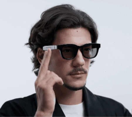 LentiPods® (Gafas De Sol Auriculares Inalámbricos)