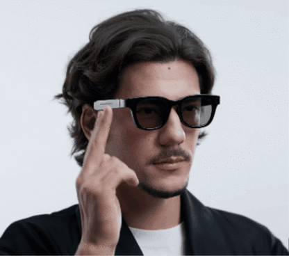 LentiPods® (Gafas De Sol Auriculares Inalámbricos)