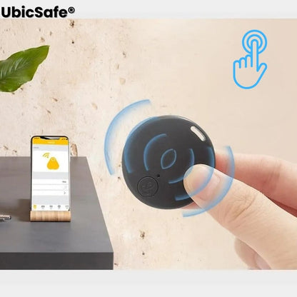 UbicSafe® 2Pzs (Localizador GPS)