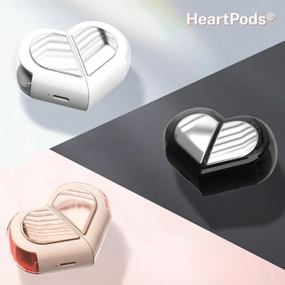 HeartPods® (Audífonos Bluetooth)