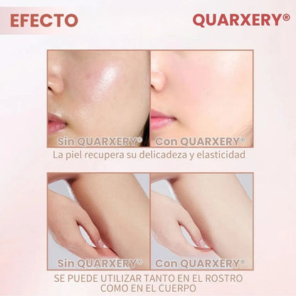 QUARXERY® (Gel Exfoliante Facial De Nicotinamida)