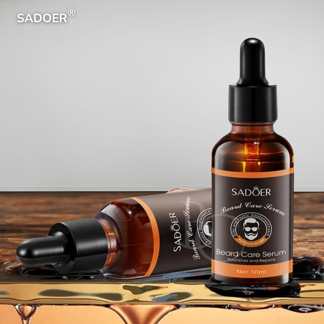 SADOER® (Serum para barba)