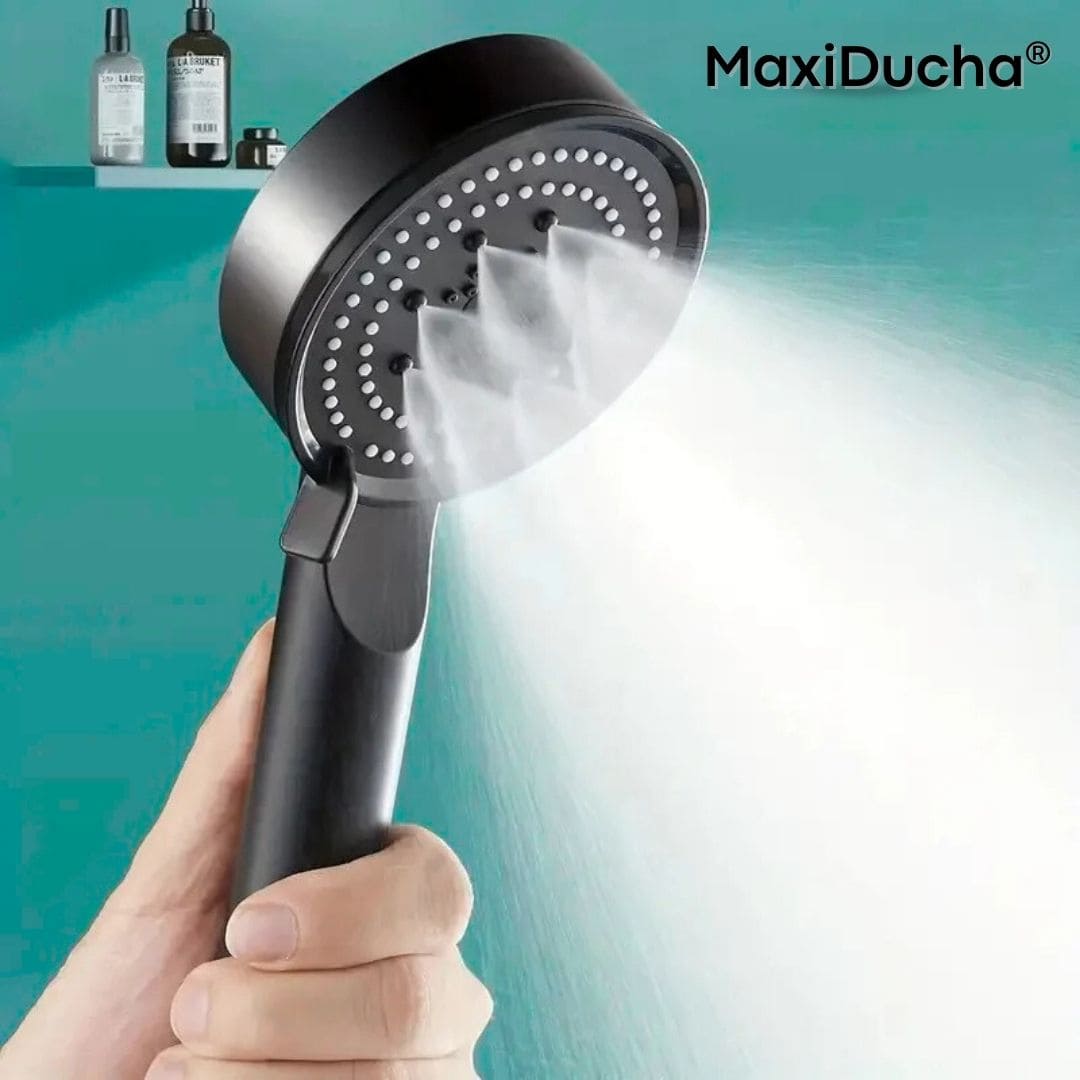 MaxiDucha® (Ducha de Mano)