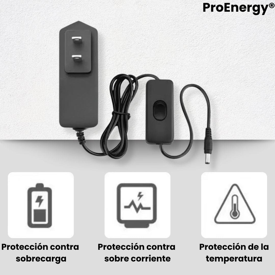 ProEnergy® (Eliminador para boiler de paso)