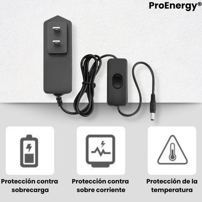 ProEnergy® (Eliminador para boiler de paso)