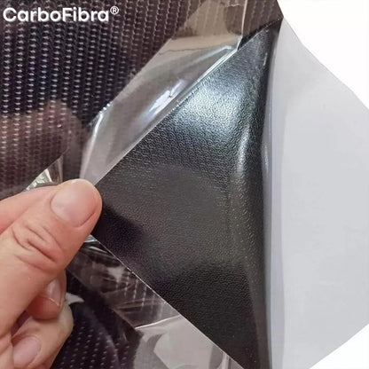 CarboFibra® (Fibra de Carbono, vinil automotriz)
