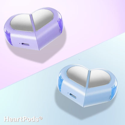 HeartPods® (Audífonos Bluetooth)
