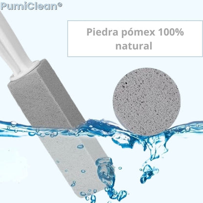 PumiClean® (Cepillo pómex limpiador) (5 Pzs)