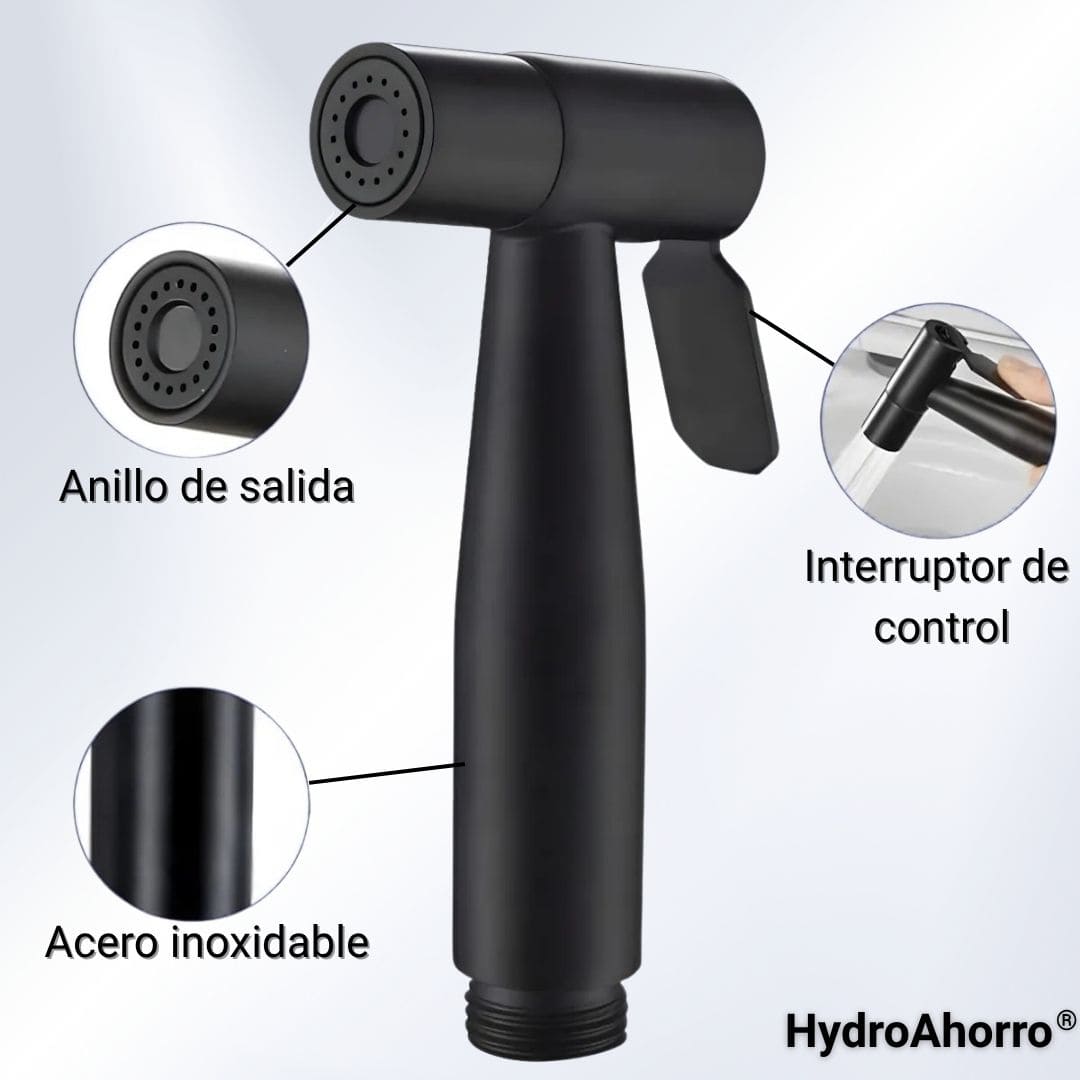 HydroAhorro® (Rociador de grifo)