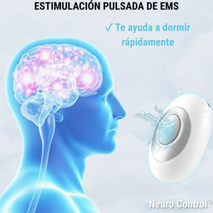 Neuro Control® (Dispositivo relajante)