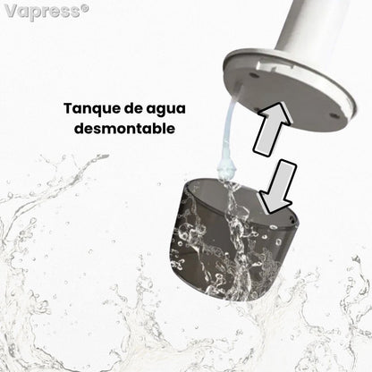 Vapress® (Plancha de vapor)