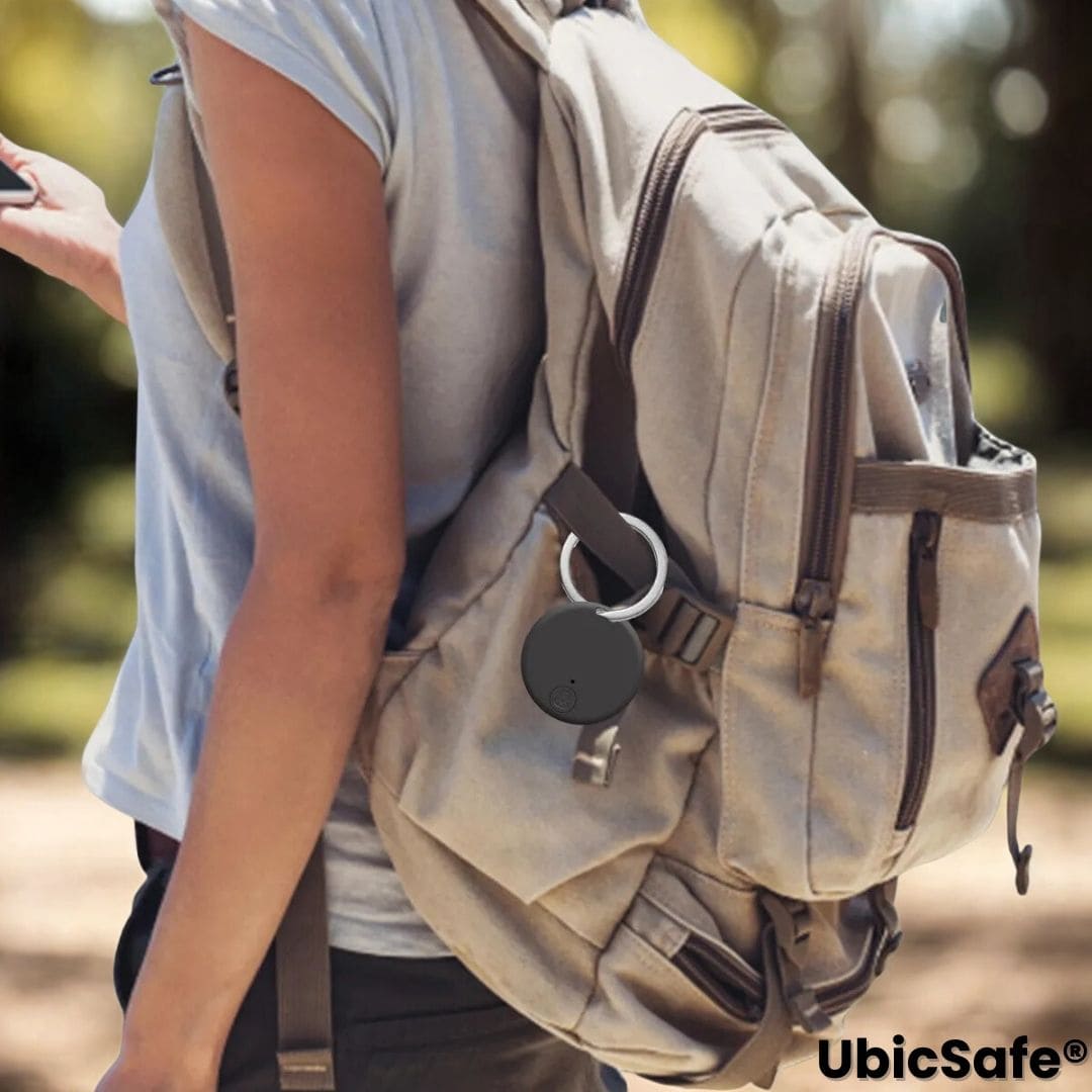 UbicSafe® 2Pzs (Localizador GPS)