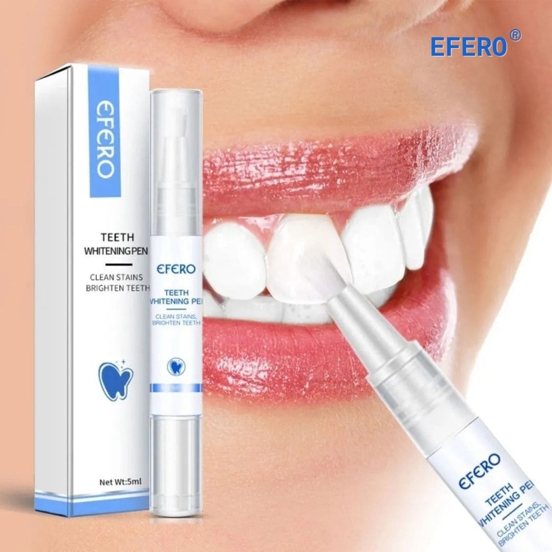 EFERO® (Lápiz blanqueador dental)
