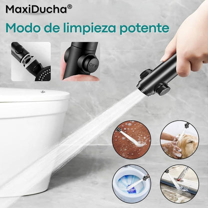 MaxiDucha® (Ducha de Mano)