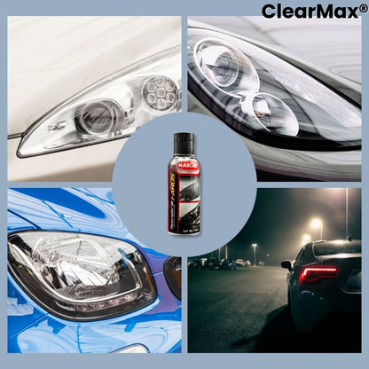 ClearMax® (Restaurador de faros)