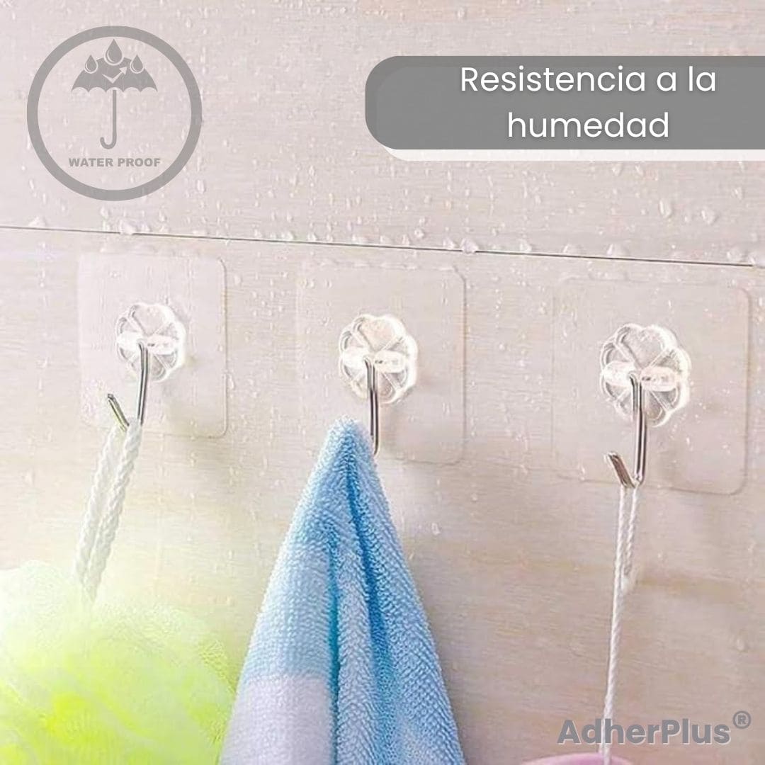 AdherPlus® (Soporte adhesivo)