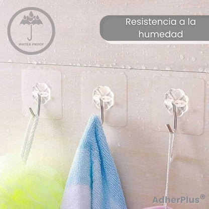 AdherPlus® (Soporte adhesivo)
