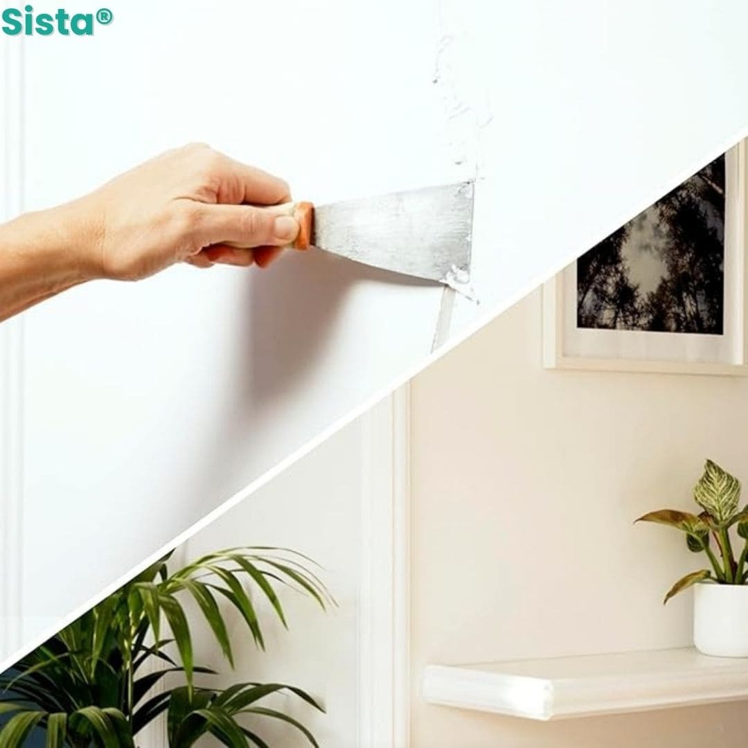 Sista® 2 X 1 (Resanador multiusos en pasta)
