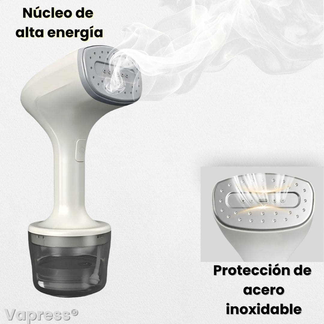 Vapress® (Plancha de vapor)