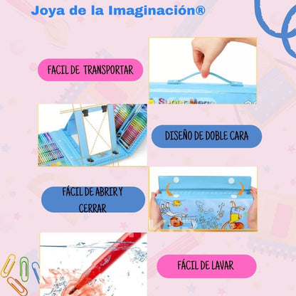 🎨1 JOYA DE LA IMAGINACIÓN