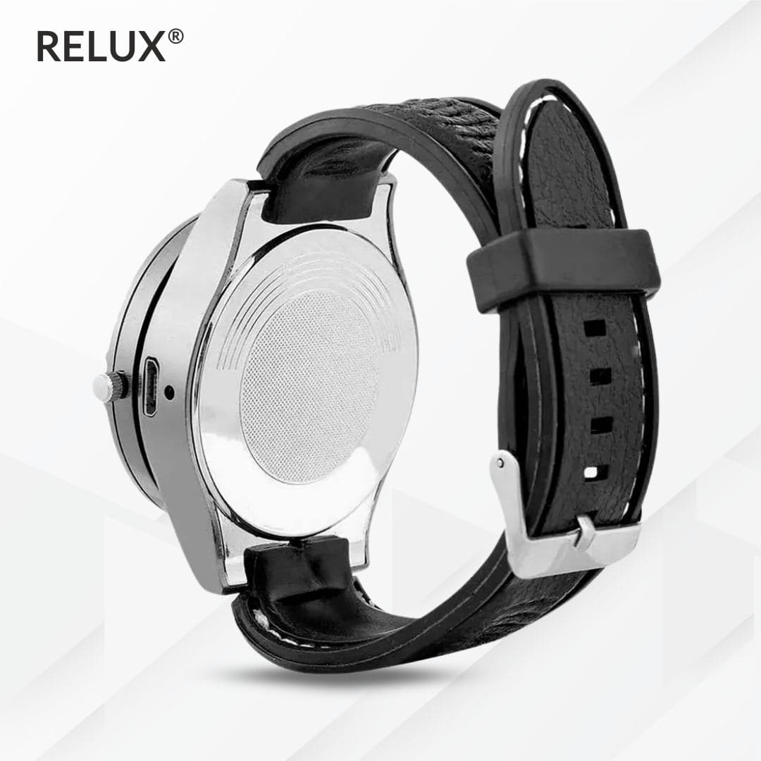 RELUX® (Reloj Encendedor recargable)