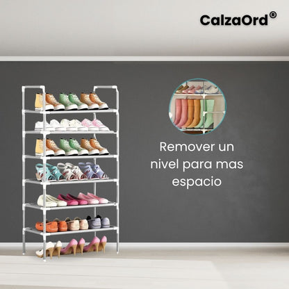 CalzaOrd® (Organizador de zapatos)
