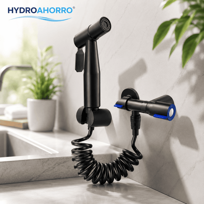 HydroAhorro® (Rociador de grifo)